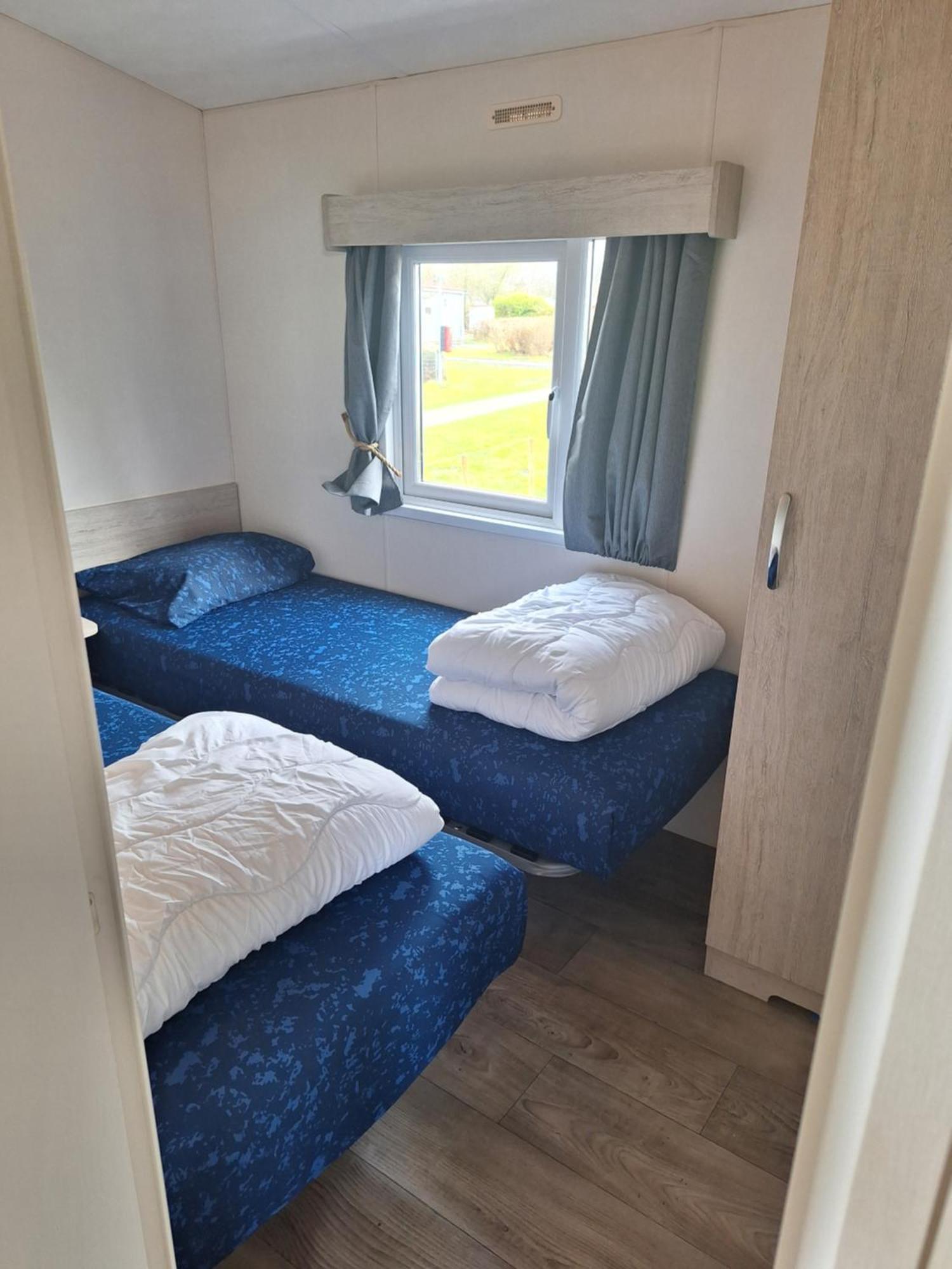 Enjoy Meer Und See Ferienhaus -In Lauwersoog- 1-6 Pers- 3 Schlafzimmer- Fruehes Einchecken Ab 14 Uhr מראה חיצוני תמונה
