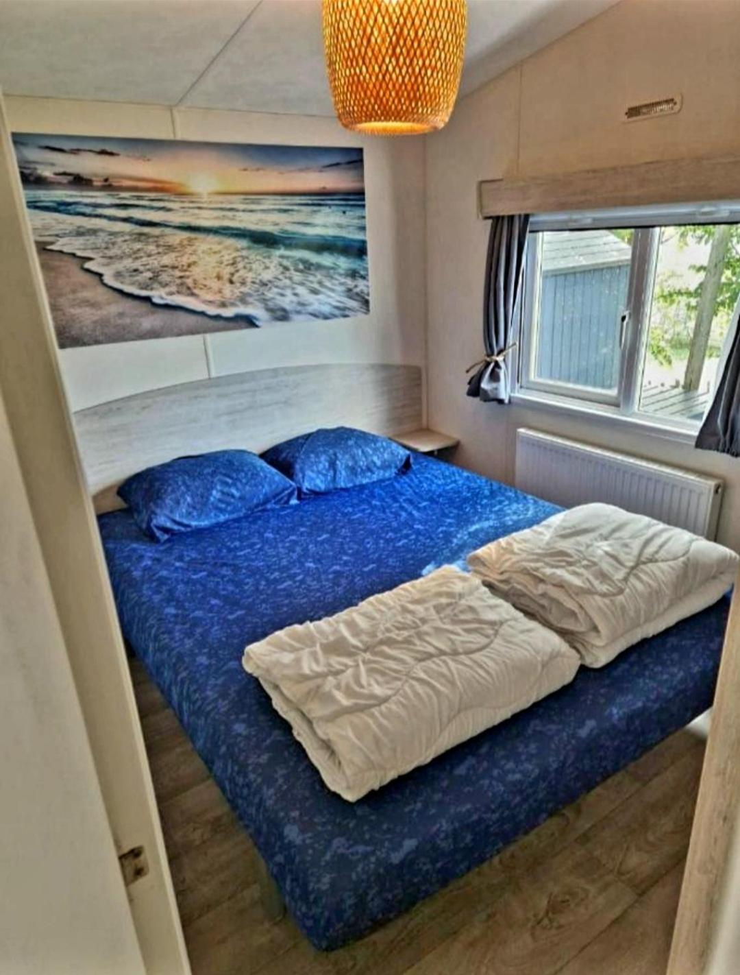 Enjoy Meer Und See Ferienhaus -In Lauwersoog- 1-6 Pers- 3 Schlafzimmer- Fruehes Einchecken Ab 14 Uhr מראה חיצוני תמונה